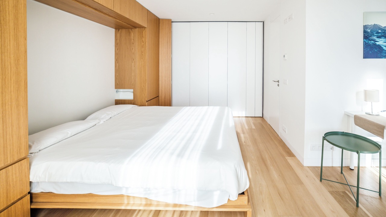 Photo of Bedroom in Lista