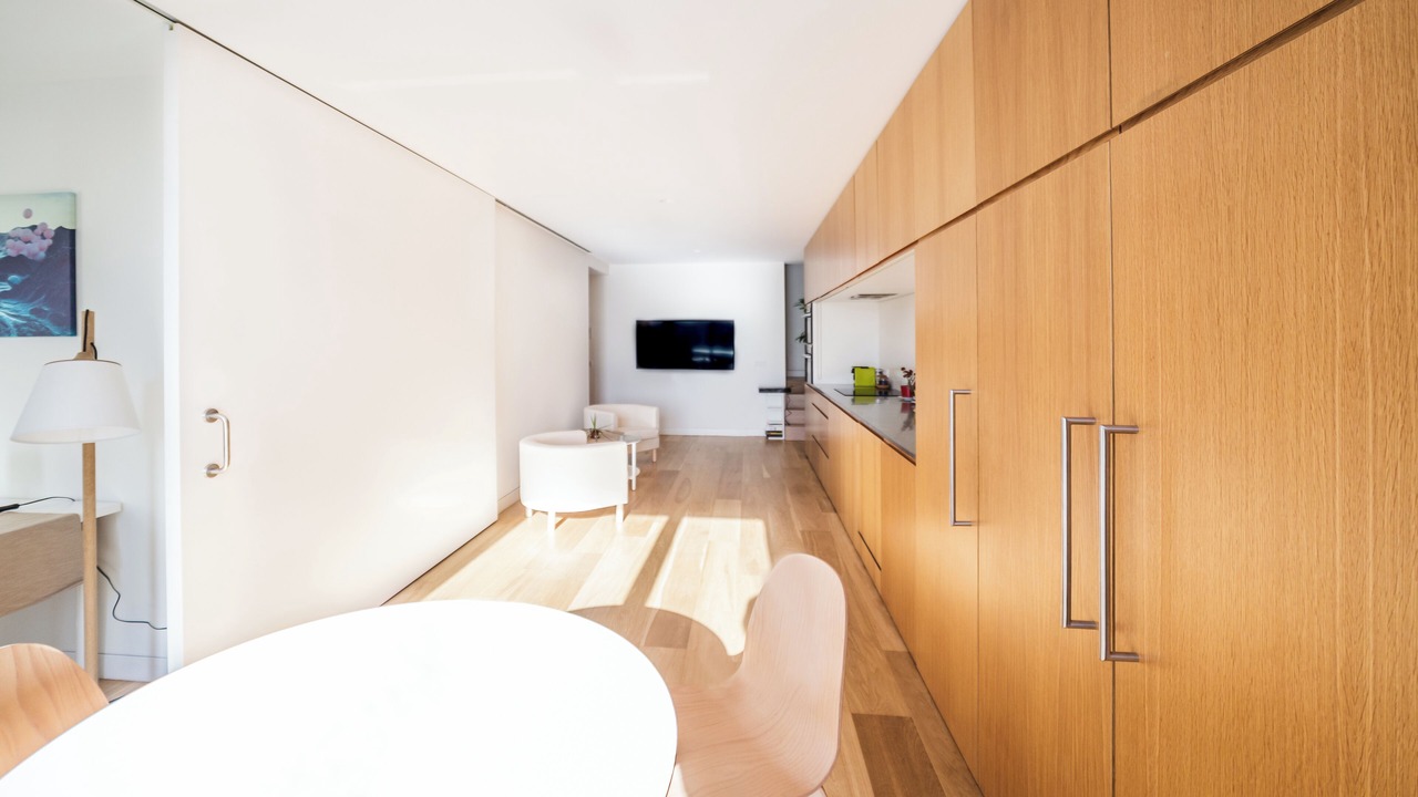 Photo of Livingroom in Lista