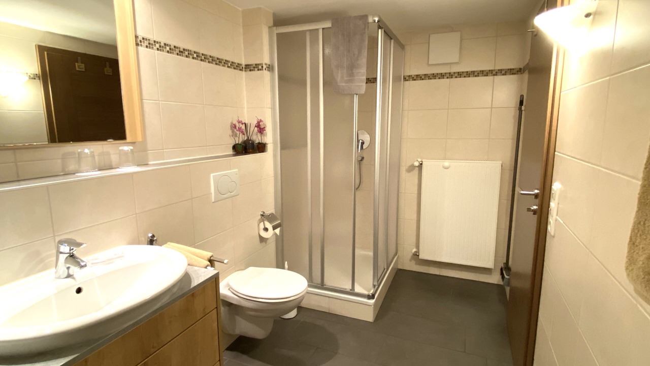 Photo of Bathroom in Unterallgau