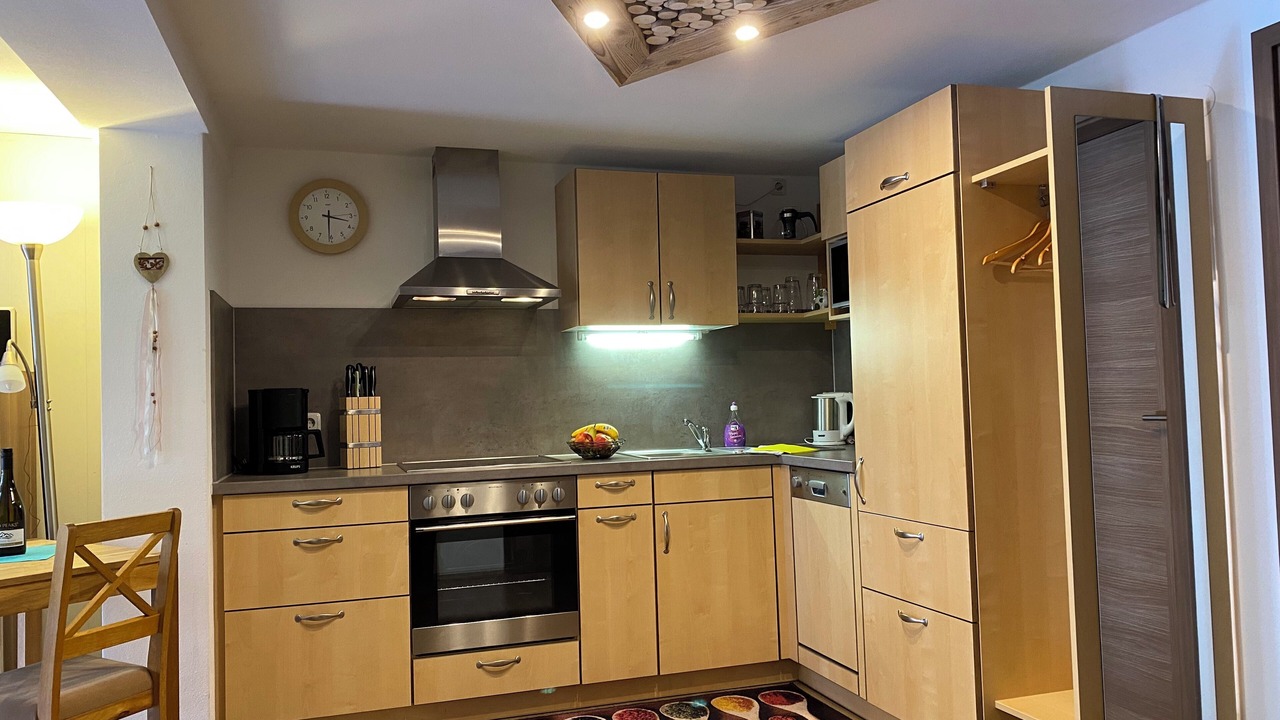 Photo of Kitchen in Unterallgau