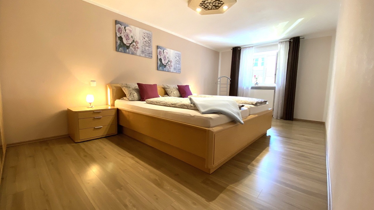 Photo of Bedroom in Unterallgau