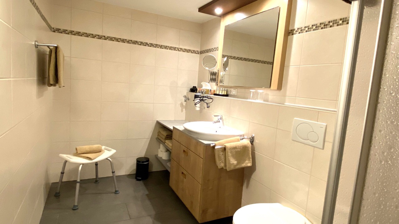 Photo of Bathroom in Unterallgau