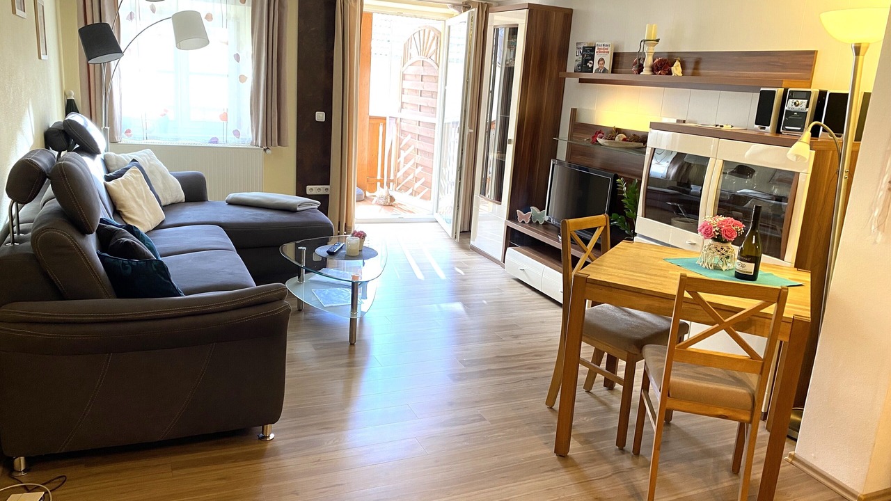 Photo of Livingroom in Unterallgau
