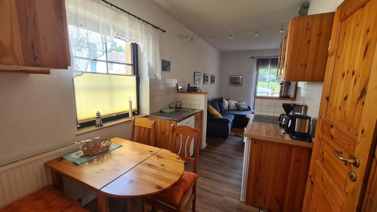 Photo of Kitchen in Koelpinsee