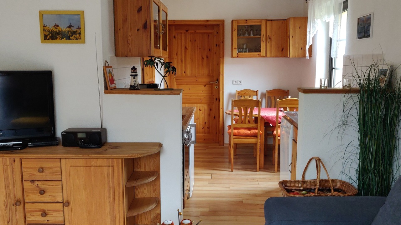 Photo of Livingroom in Koelpinsee