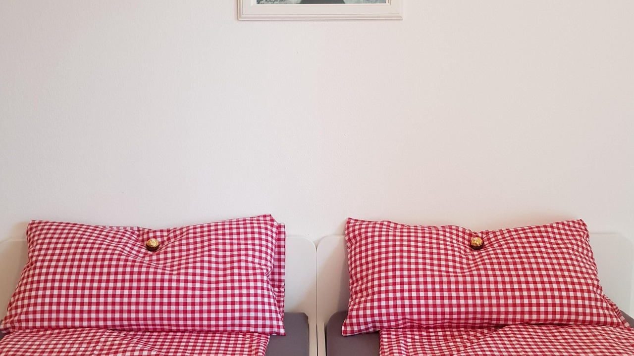 Photo of Bedroom in Tegernsee