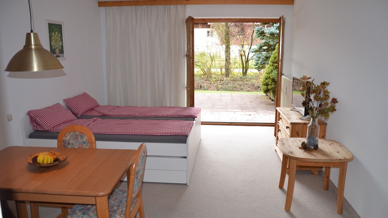Photo of Bedroom in Tegernsee