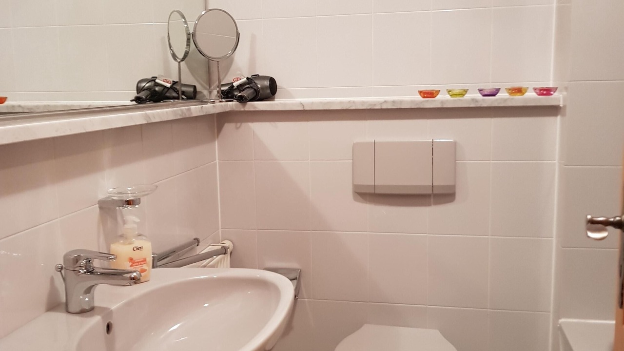 Photo of Bathroom in Tegernsee
