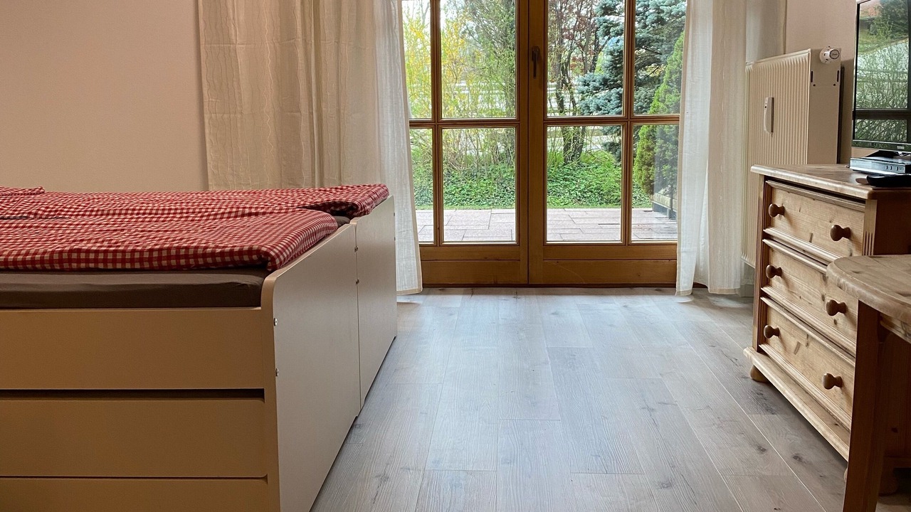 Photo of Bedroom in Tegernsee