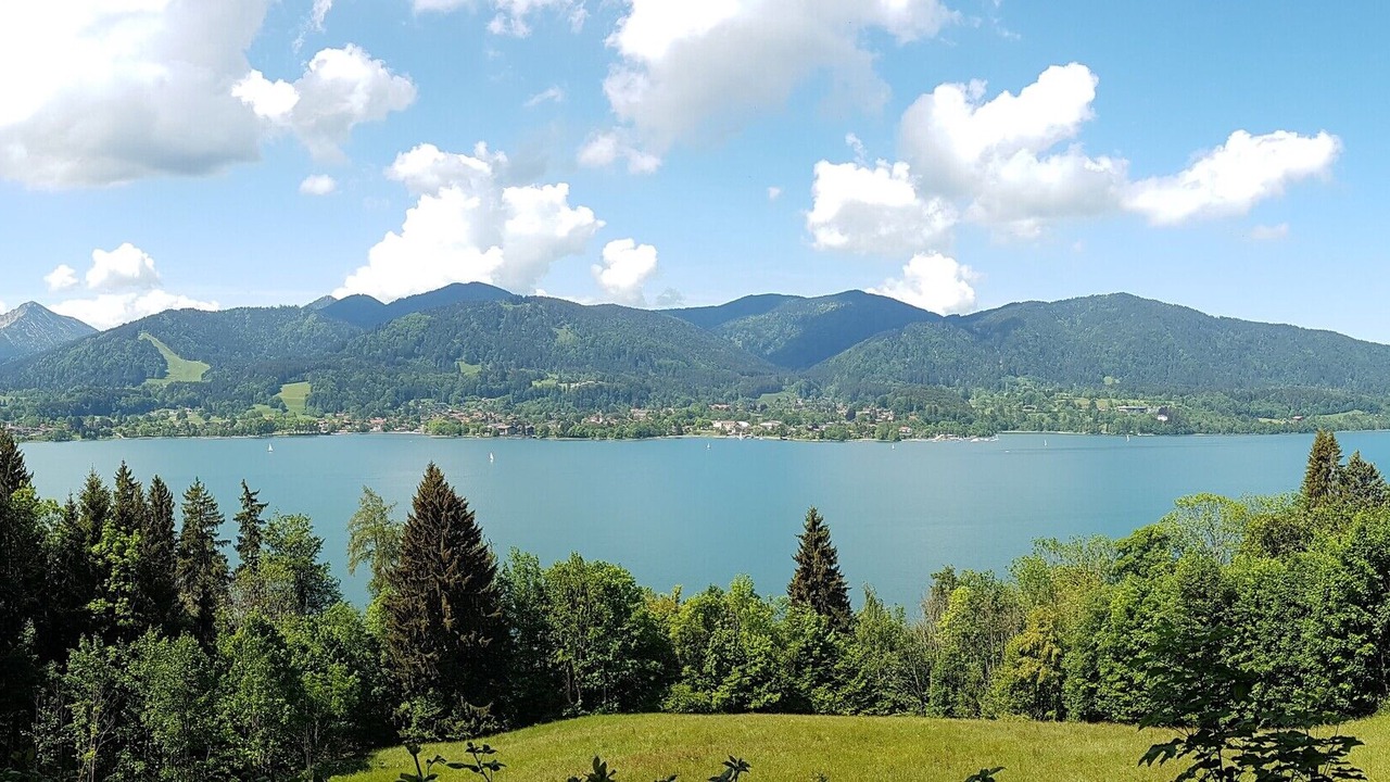 Photo of Others in Tegernsee