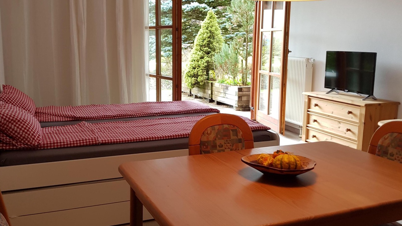 Photo of Bedroom in Tegernsee