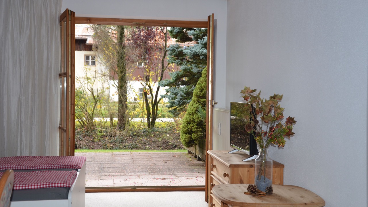 Photo of Bedroom in Tegernsee