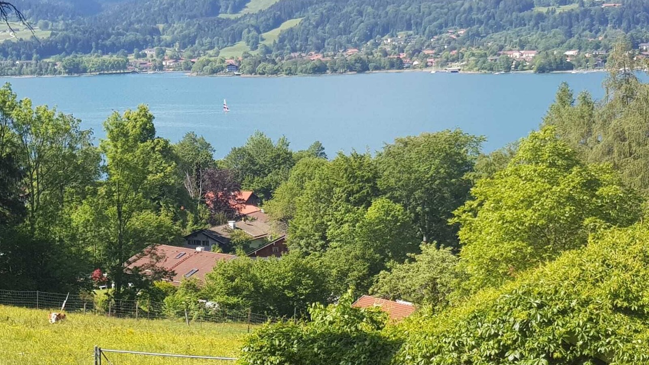 Photo of Outdoor in Tegernsee