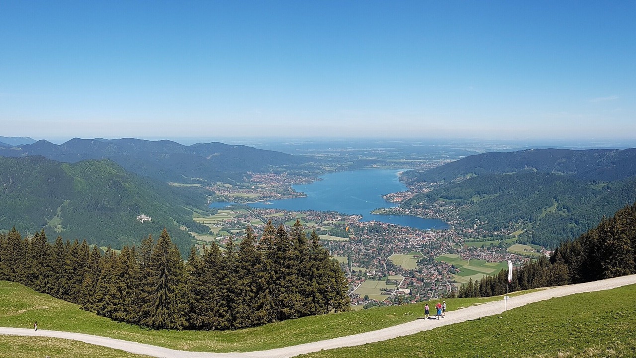 Photo of Others in Tegernsee