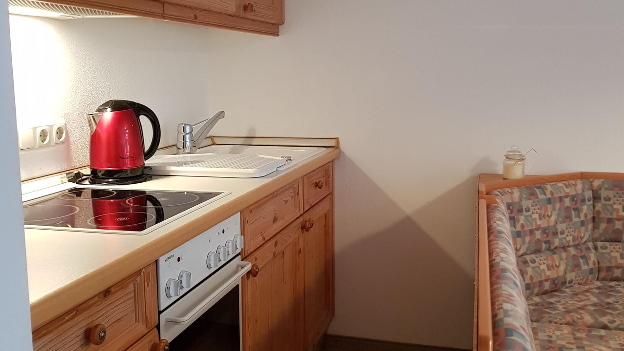 Photo of Kitchen in Tegernsee