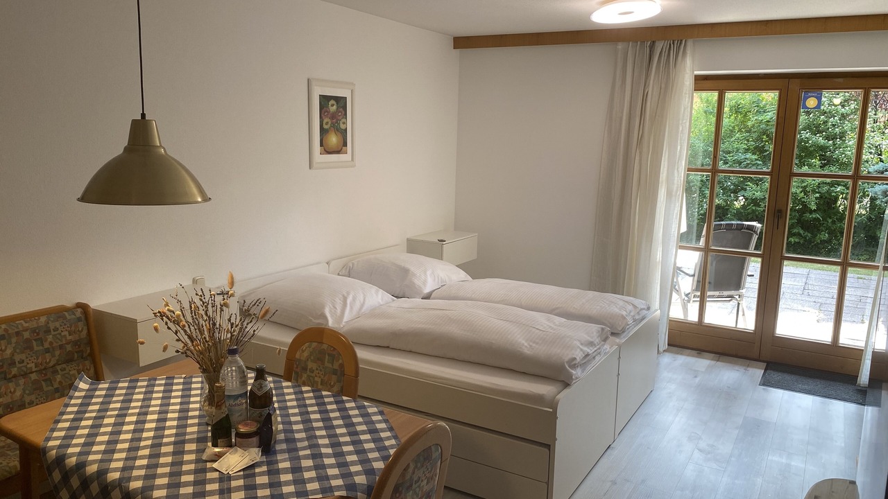 Photo of Bedroom in Tegernsee