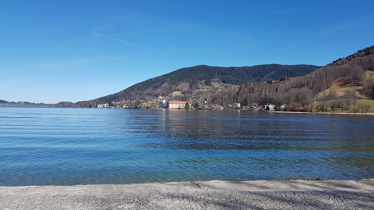 Photo of Others in Tegernsee