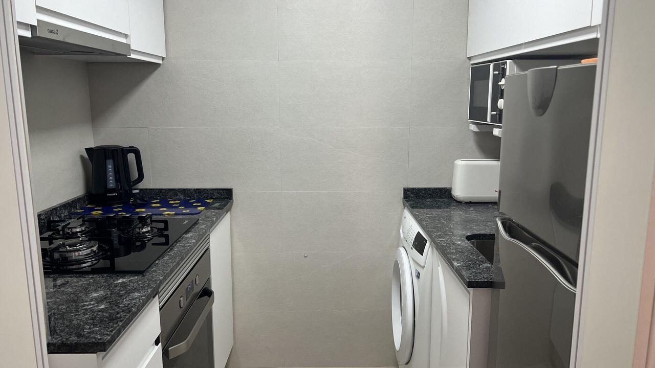 Photo of Kitchen in Calpe City Center