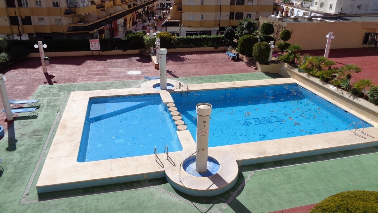 Photo of Outdoor in Calpe City Center