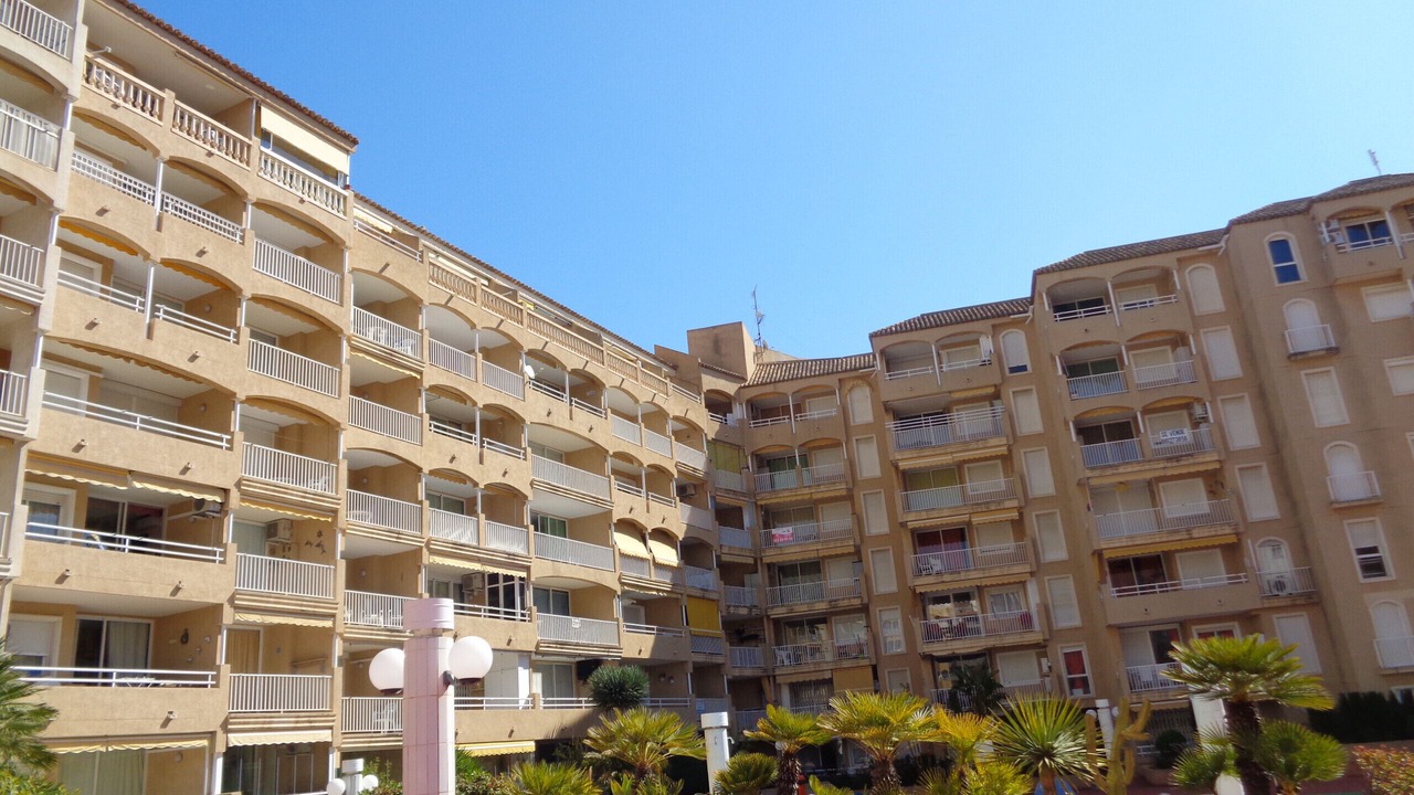 Photo of Outdoor in Calpe City Center