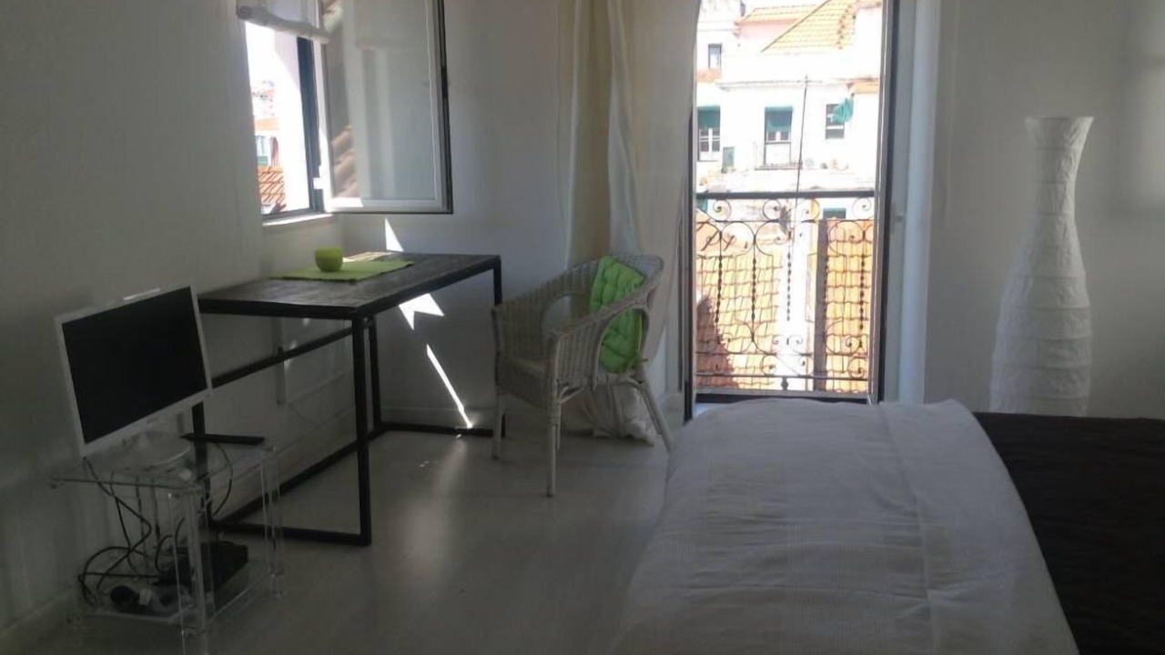 Photo of Bedroom in Principe Real