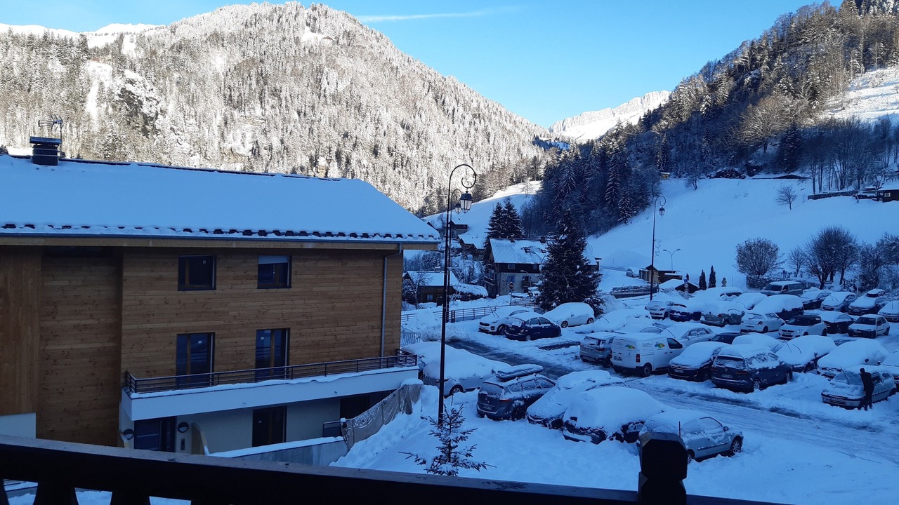Photo of Outdoor in Flumet