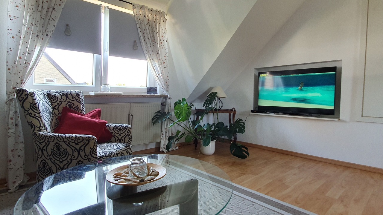 Photo of Livingroom in Gettorf