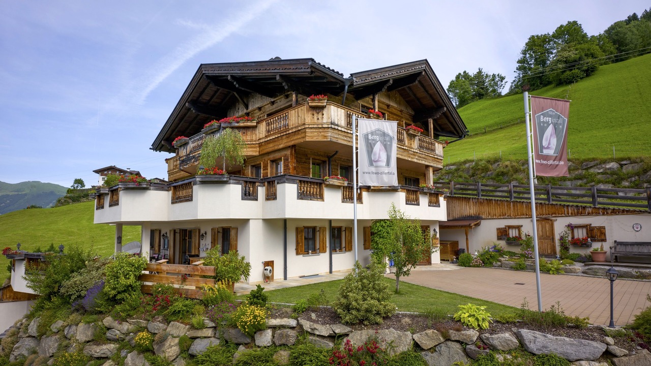Photo of Outdoor in Gattererberg