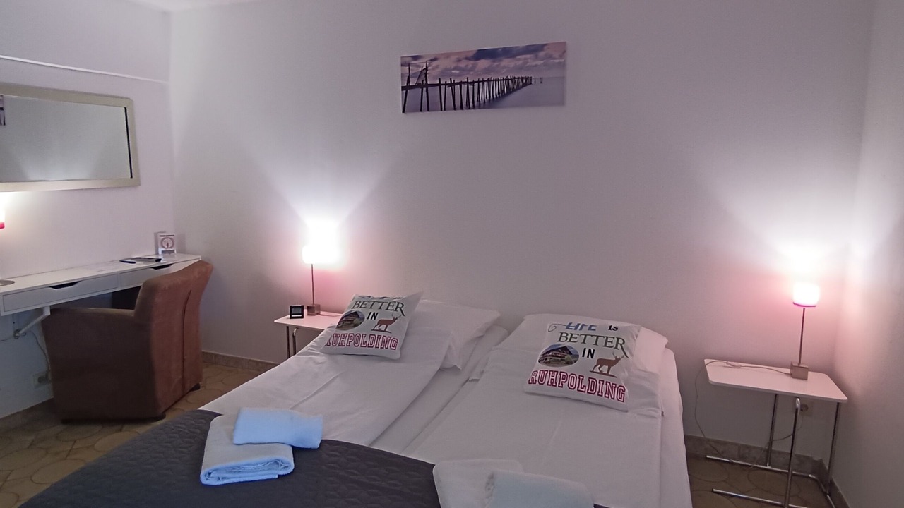 Photo of Bedroom in Ruhpolding
