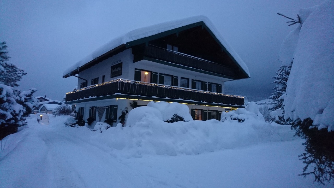 Photo of Outdoor in Ruhpolding