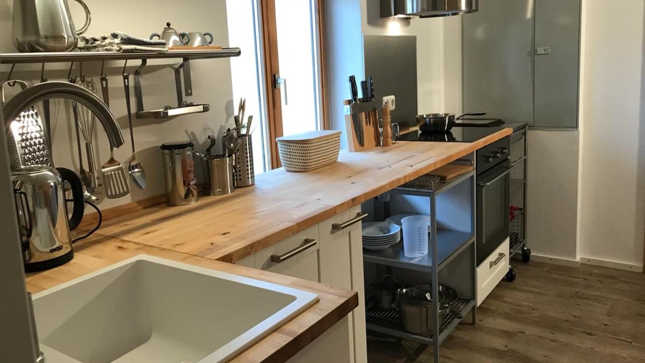 Photo of Kitchen in Missen-Wilhams