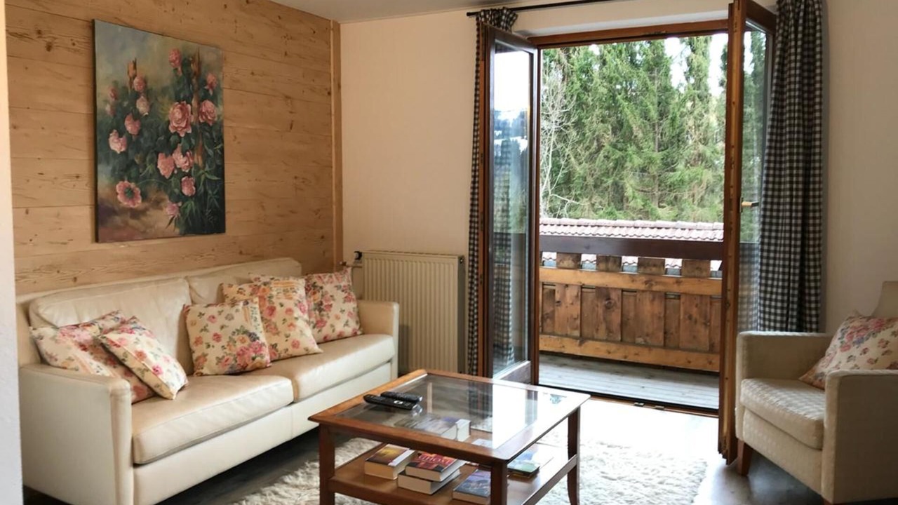 Photo of Livingroom in Missen-Wilhams