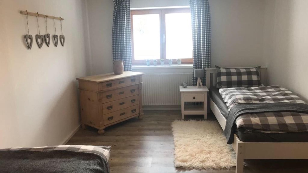 Photo of Bedroom in Missen-Wilhams