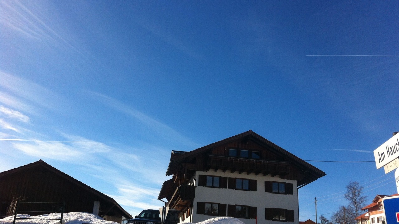 Photo of Outdoor in Missen-Wilhams