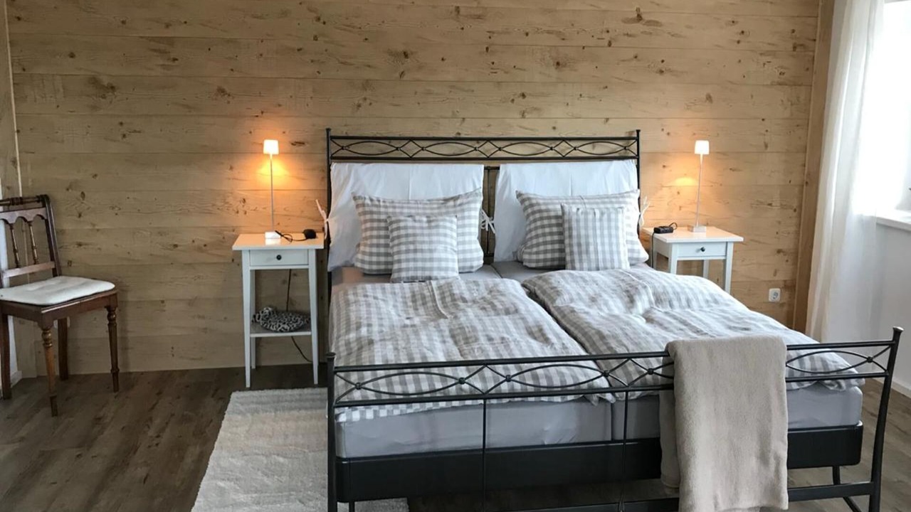 Photo of Bedroom in Missen-Wilhams
