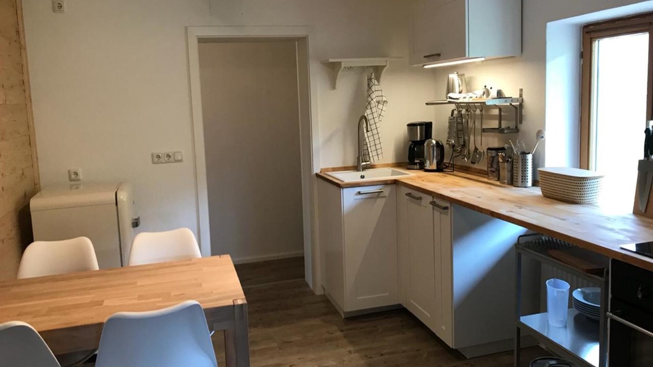 Photo of Kitchen in Missen-Wilhams