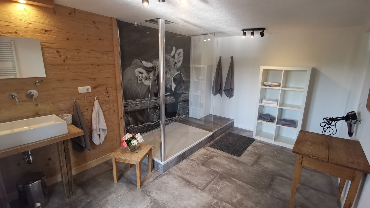 Photo of Bathroom in Missen-Wilhams