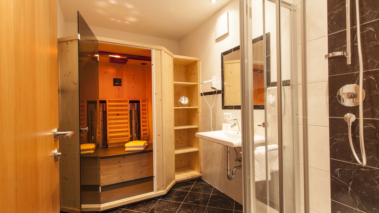 Photo of Bathroom in Ladis