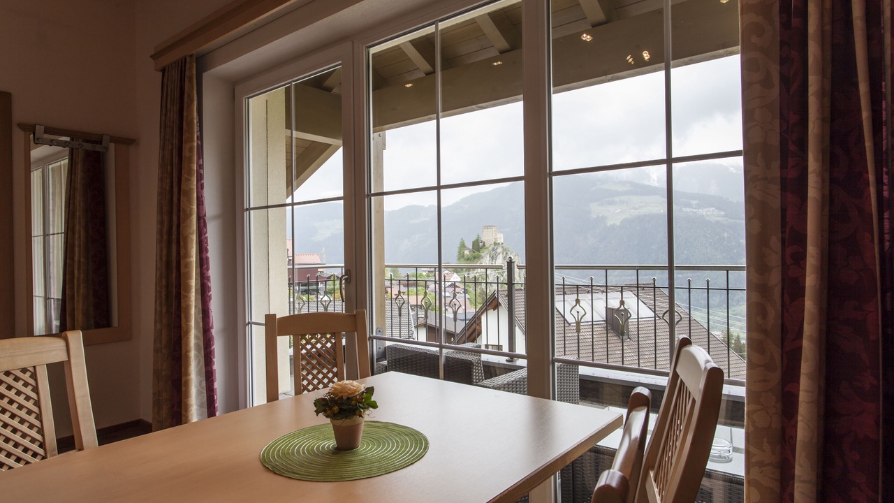 Photo of Livingroom in Ladis