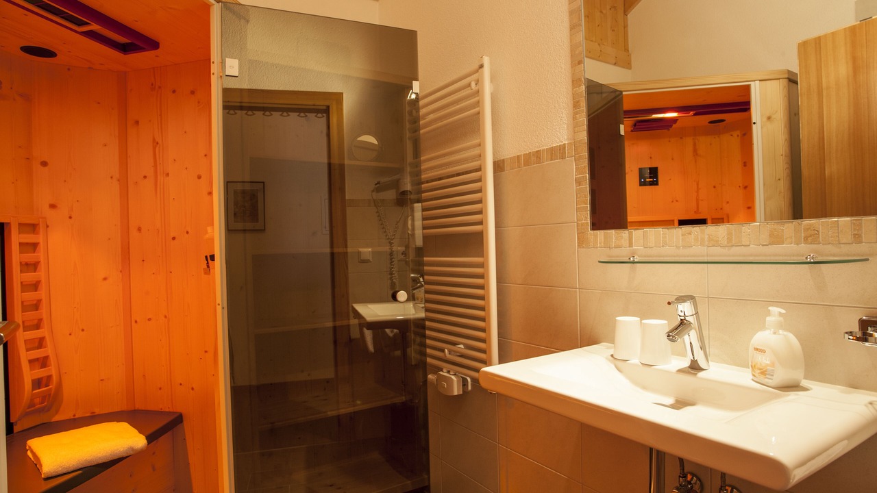 Photo of Bathroom in Ladis