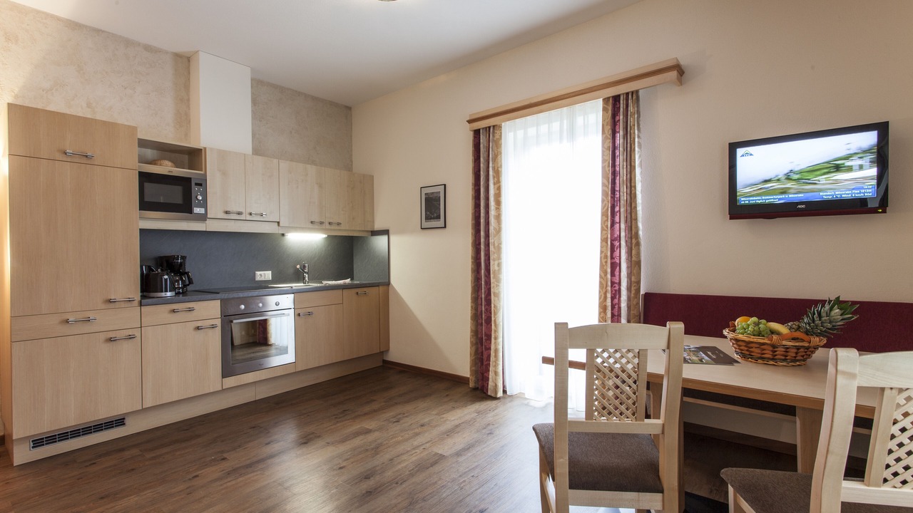 Photo of Kitchen in Ladis