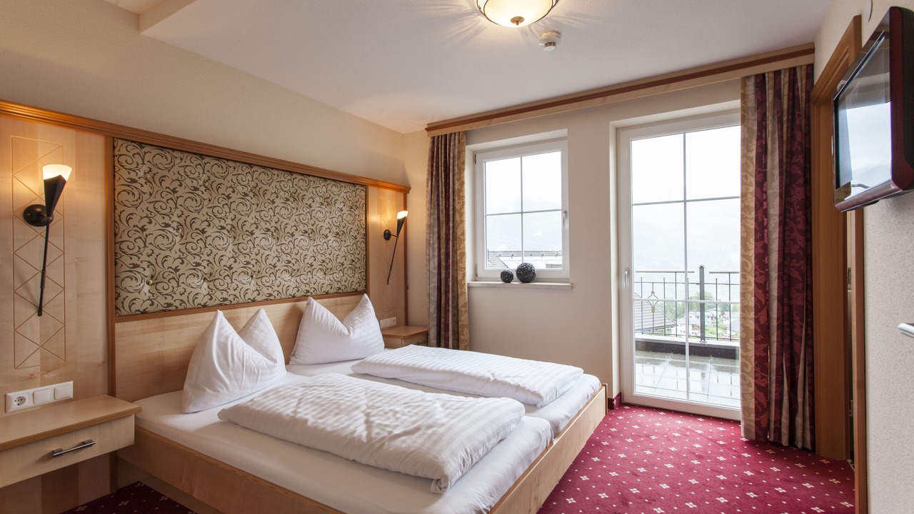 Photo of Bedroom in Ladis