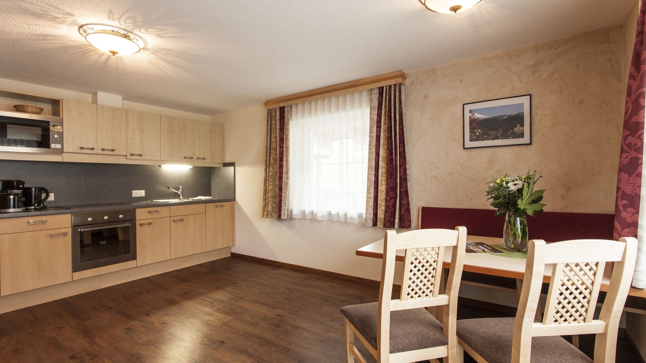 Photo of Kitchen in Ladis