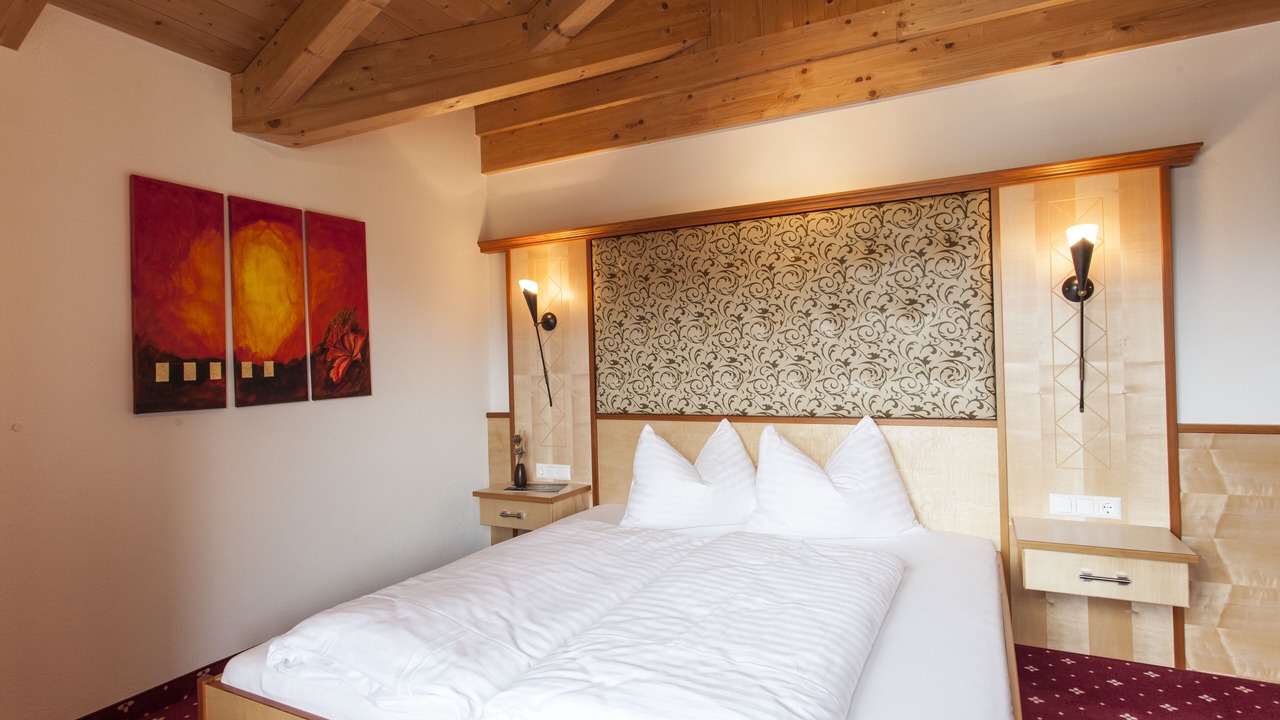 Photo of Bedroom in Ladis