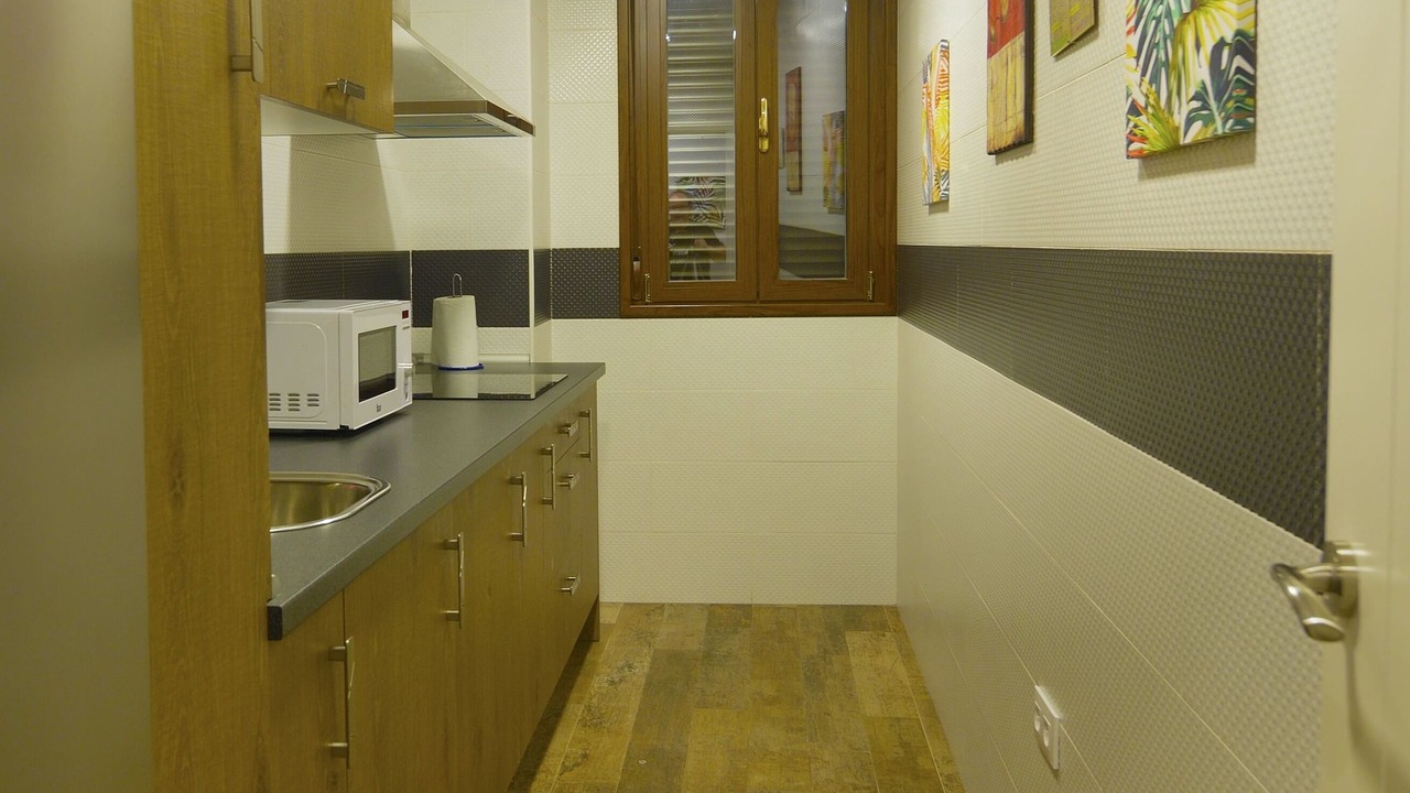 Photo of Kitchen in Ciempozuelos