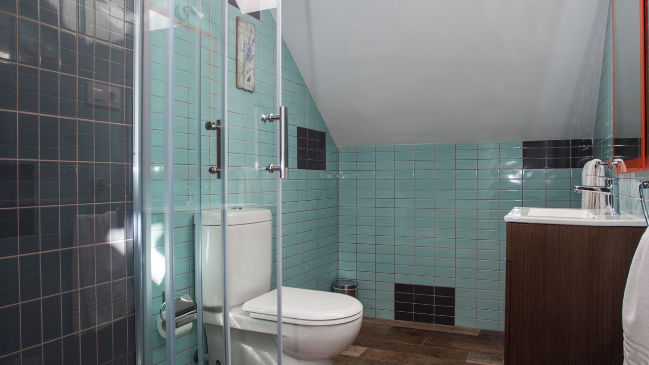 Photo of Bathroom in Ciempozuelos