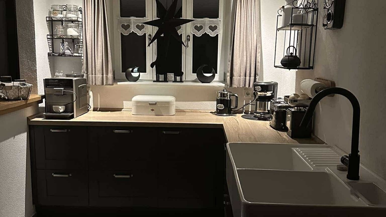 Photo of Kitchen in Stetten