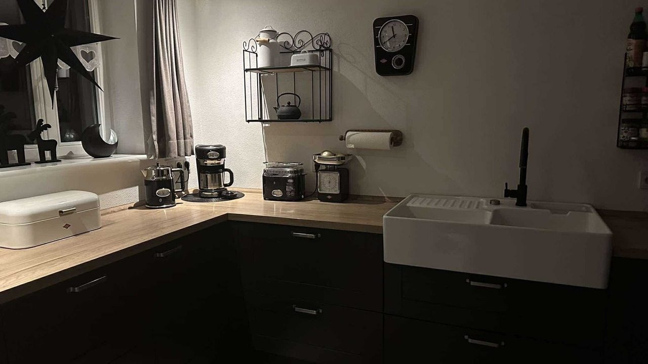 Photo of Kitchen in Stetten
