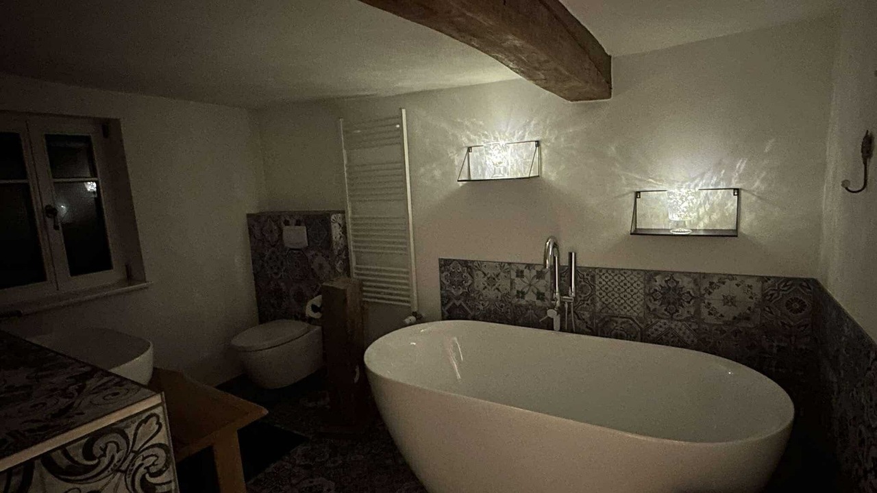 Photo of Bathroom in Stetten