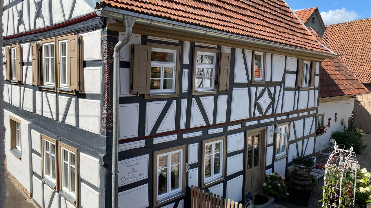 Photo of Outdoor in Stetten
